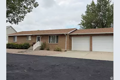 512 S 2500 W, Vernal, UT 84078 - Photo 1