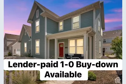 11161 S Cheviot Hills Ln, South Jordan, UT 84009 - Photo 1