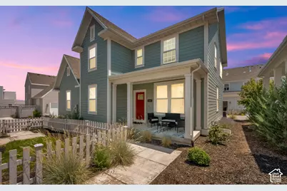 11161 S Cheviot Hills Ln, South Jordan, UT 84009 - Photo 2