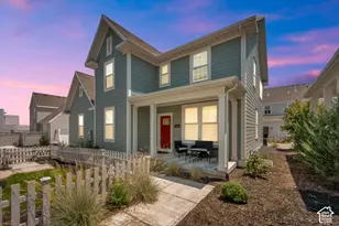 11161 S Cheviot Hls Ln, South Jordan, UT 84009 - Photo 2