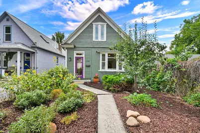 1122 E Bueno Ave S, Salt Lake City, UT 84102 - Photo 2