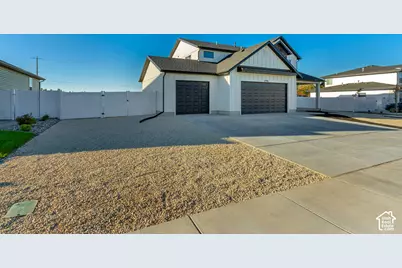 3795 W 825 N, West Point, UT 84015 - Photo 6