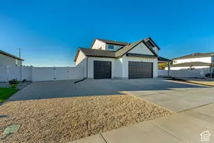 3795 W 825 N, West Point, UT 84015 - Photo 6
