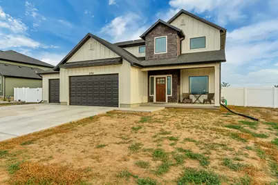 3795 N 825 W, West Point, UT 84015 - Photo 38