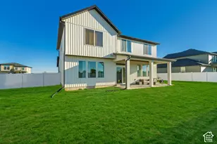 3795 W 825 N, West Point, UT 84015 - Photo 42