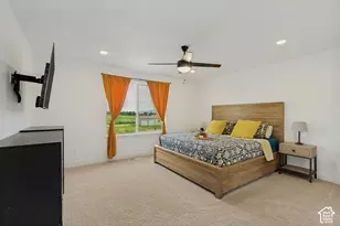 3795 W 825 N, West Point, UT 84015 - Photo 24