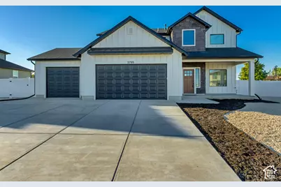 3795 W 825 N, West Point, UT 84015 - Photo 1