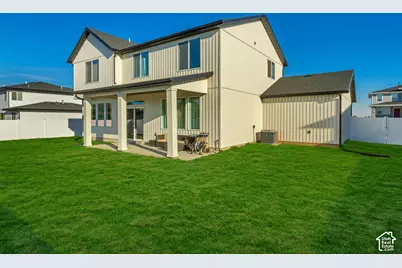 3795 W 825 N, West Point, UT 84015 - Photo 44