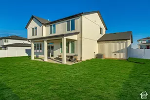 3795 W 825 N, West Point, UT 84015 - Photo 44