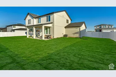 3795 W 825 N, West Point, UT 84015 - Photo 46