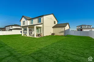 3795 W 825 N, West Point, UT 84015 - Photo 46