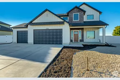 3795 W 825 N, West Point, UT 84015 - Photo 2