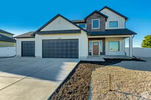3795 W 825 N, West Point, UT 84015 - Photo 2
