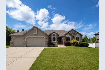 479 W 3500 N, Pleasant View, UT 84414 - Photo 1
