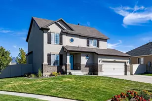 4464 S 3475 W, West Haven, UT 84401 - Photo 36