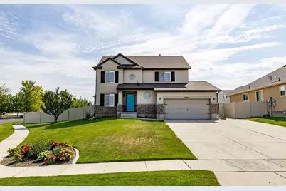 4464 S 3475 W, West Haven, UT 84401 - Photo 1