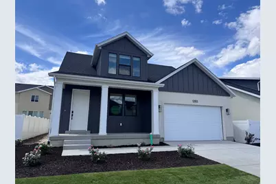 1283 N 1440 E #11, Payson, UT 84651 - Photo 2