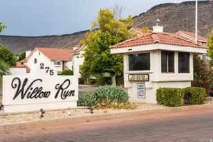 275 S Valley View Dr, Saint George, UT 84770 - Photo 2