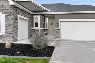 597 S Chan Dr, Grantsville, UT 84029 - Photo 2