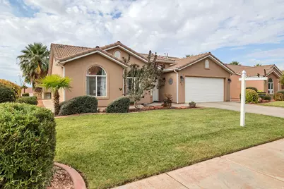 574 E 400 S, Ivins, UT 84738 - Photo 2