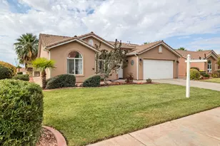 574 E 400 S, Ivins, UT 84738 - Photo 2