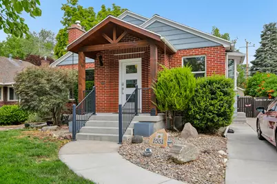 1551 E Downington Ave, Salt Lake City, UT 84105 - Photo 1