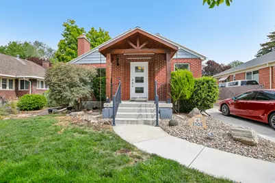 1551 E Downington Ave, Salt Lake City, UT 84105 - Photo 2