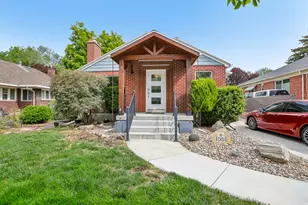 1551 E Downington Ave, Salt Lake City, UT 84105 - Photo 2