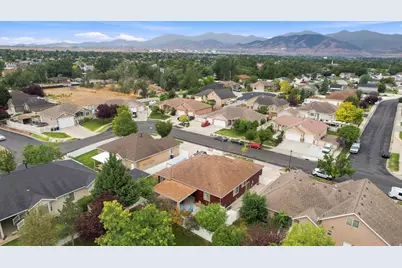 3407 S Meadow Breeze Way, West Valley, UT 84128 - Photo 36