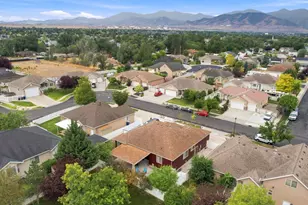 3407 S Meadow Breeze Way, West Valley, UT 84128 - Photo 36