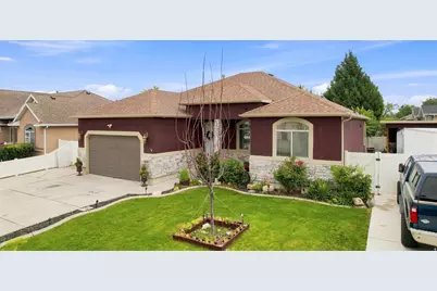 3407 S Meadow Breeze Way, West Valley, UT 84128 - Photo 34