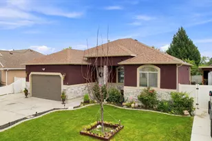 3407 S Meadow Breeze Way, West Valley, UT 84128 - Photo 34