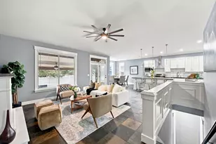 3407 S Meadow Breeze Way, West Valley, UT 84128 - Photo 4