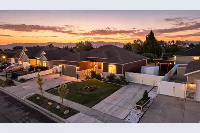 3407 S Meadow Breeze Way, West Valley, UT 84128 - Photo 2