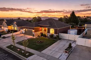 3407 S Meadow Breeze Way, West Valley, UT 84128 - Photo 2