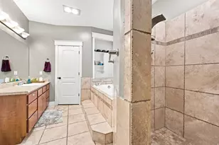 3407 S Meadow Breeze Way, West Valley, UT 84128 - Photo 12