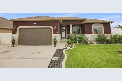 3407 S Meadow Breeze Way, West Valley, UT 84128 - Photo 32