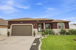 3407 S Meadow Breeze Way, West Valley, UT 84128 - Photo 32