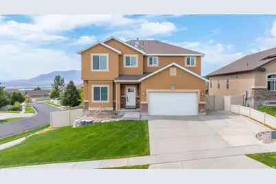 581 W Crenshaw Ct N, Saratoga Springs, UT 84045 - Photo 1