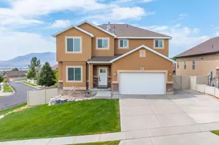 581 W Crenshaw Ct N, Saratoga Springs, UT 84045 - Photo 1