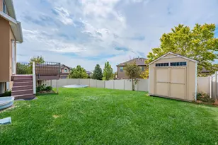 581 W Crenshaw Ct N, Saratoga Springs, UT 84045 - Photo 26