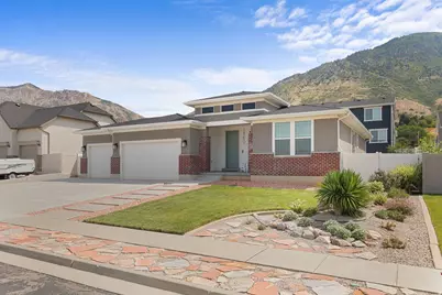 1860 N 900 E, North Ogden, UT 84414 - Photo 2