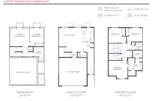 642 E Gdn Grv Dr, Eagle Mountain, UT 84005 - Photo 16