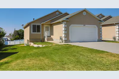 655 N Greystone Way E, Tooele, UT 84074 - Photo 1