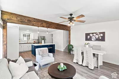 2878 E Westerling Way, Cottonwood Heights, UT 84121 - Photo 4