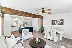 2878 E Westerling Way, Cottonwood Heights, UT 84121 - Photo 4