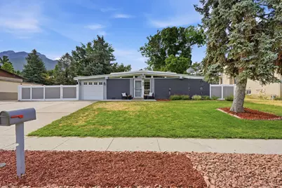 2878 E Westerling Way, Cottonwood Heights, UT 84121 - Photo 2
