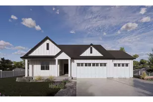 1327 W 2350 S, Perry, UT 84302 - Photo 1