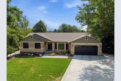 1264 W Dusty Downs Cir S, South Jordan, UT 84095 - Photo 2