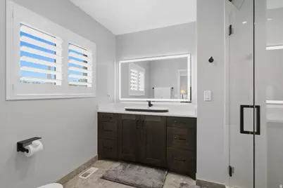 1264 W Dusty Downs Cir S, South Jordan, UT 84095 - Photo 18